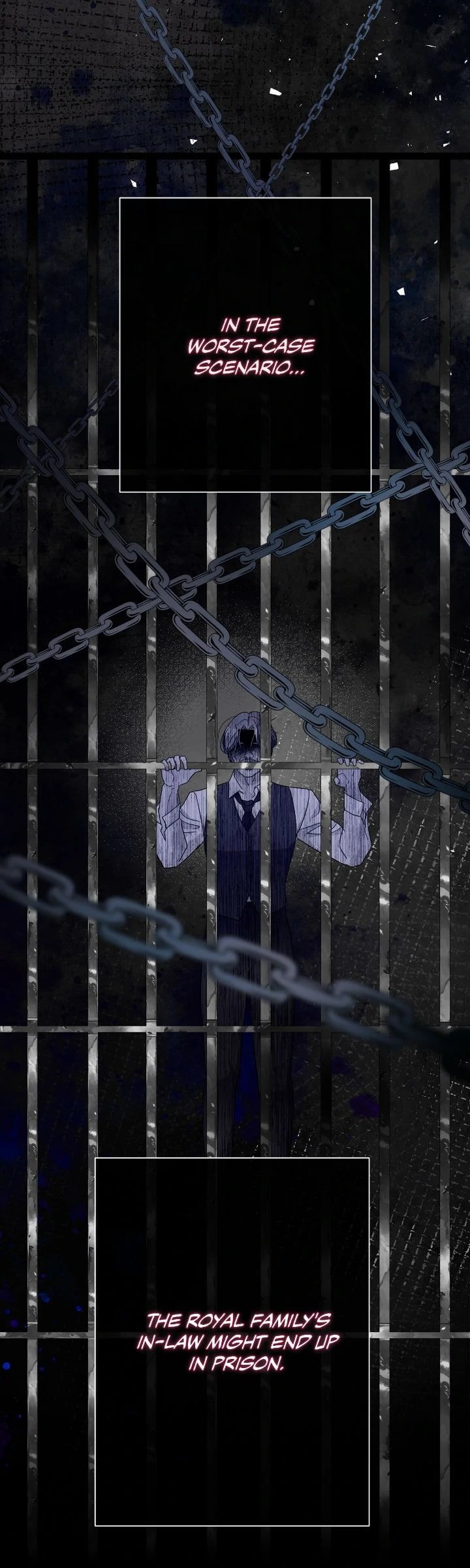 The Problematic Prince, Chapter 94 image 69